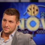 FamousPeopleFacts - Tim Tebow