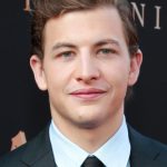 FamousPeopleFacts - Tye Sheridan