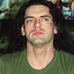 FamousPeopleFacts - Peter Steele