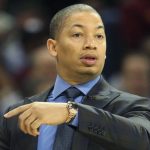 FamousPeopleFacts - Tyronn Lue