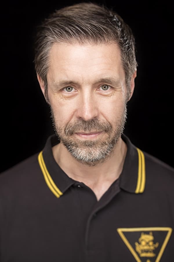 FamousPeopleFacts - Paddy Considine