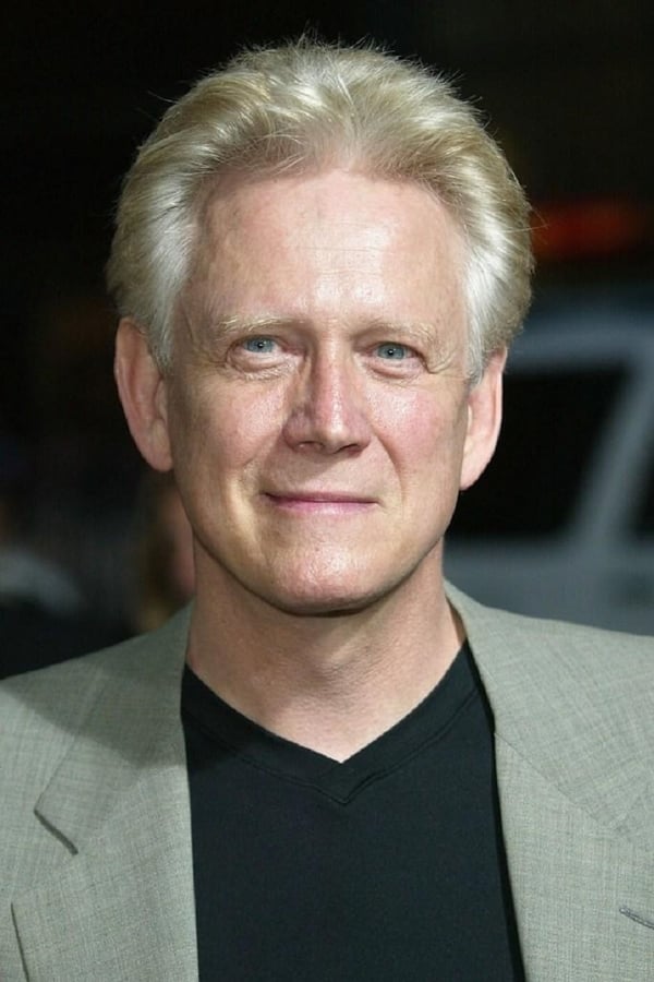 FamousPeopleFacts - Bruce Davison