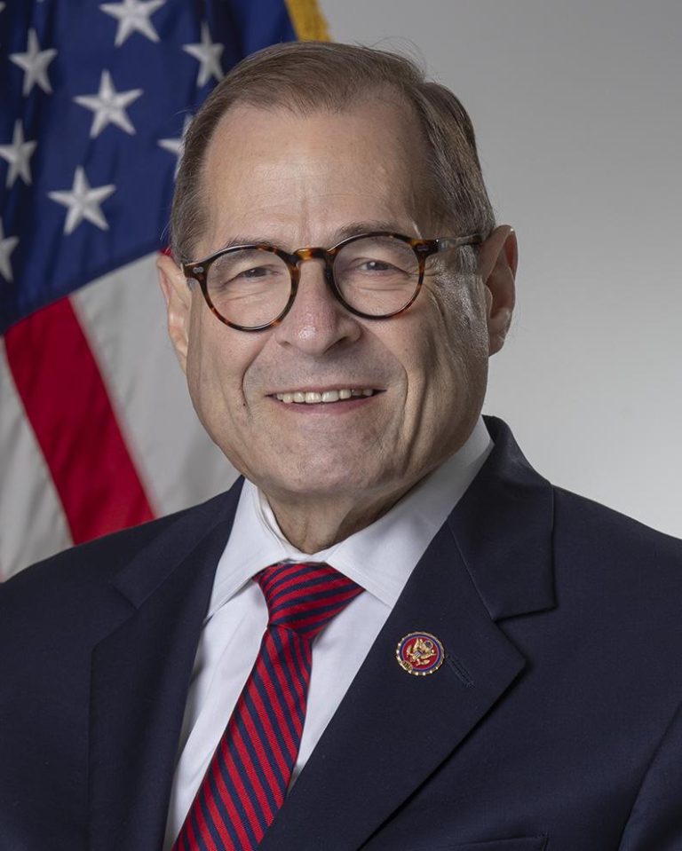 FamousPeopleFacts - Jerrold Nadler