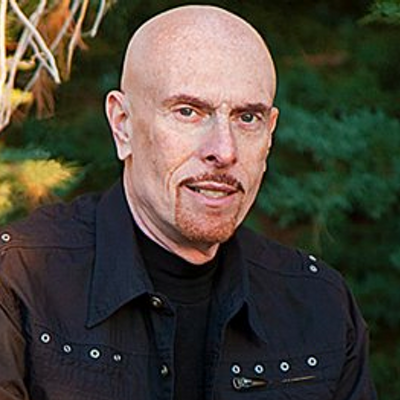 FamousPeopleFacts - Terry Goodkind