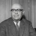 FamousPeopleFacts - Theodor W. Adorno