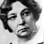 FamousPeopleFacts - Sigrid Undset