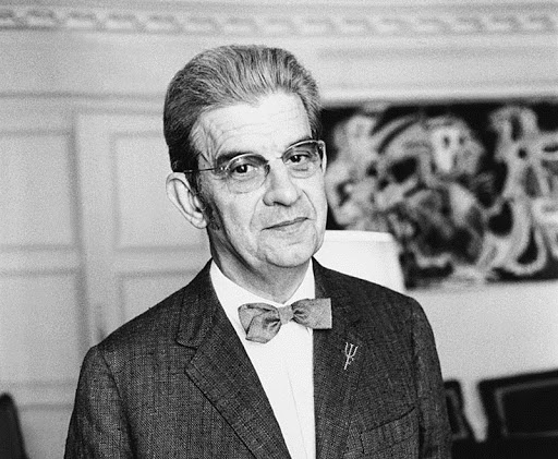 FamousPeopleFacts - Jacques Lacan