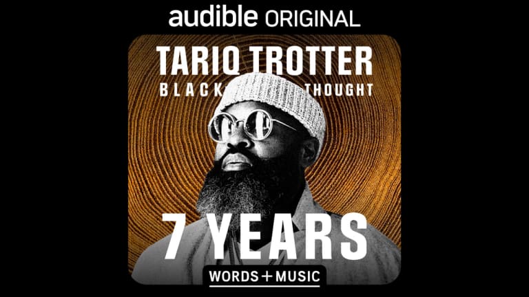 FamousPeopleFacts - Black Thought