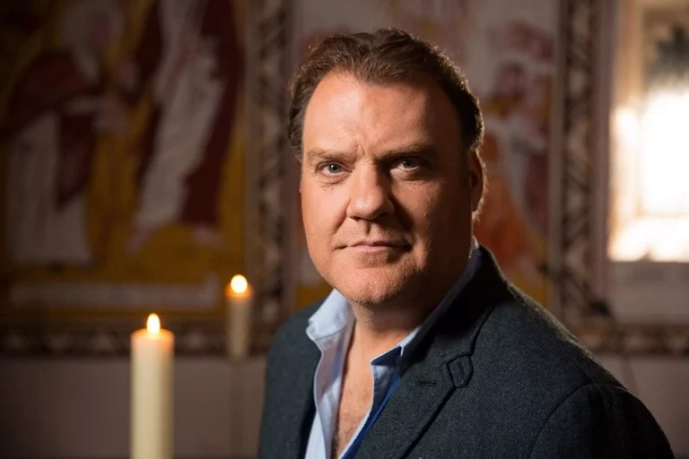 FamousPeopleFacts - Bryn Terfel