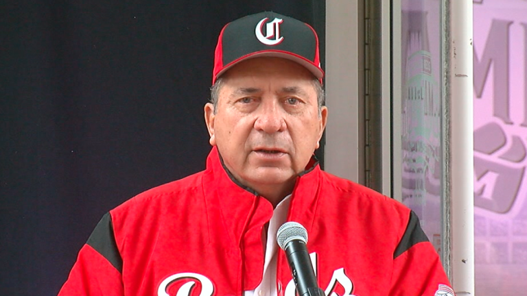 FamousPeopleFacts - Johnny Bench