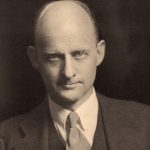 FamousPeopleFacts - Reinhold Niebuhr