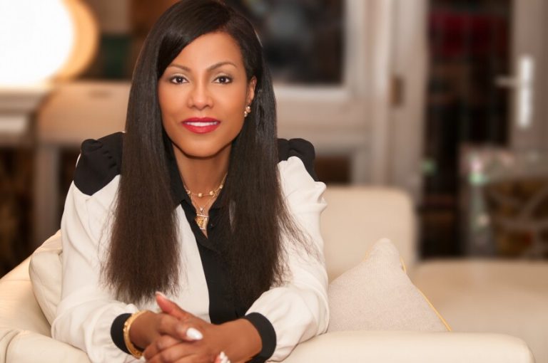 FamousPeopleFacts - Ilyasah Shabazz