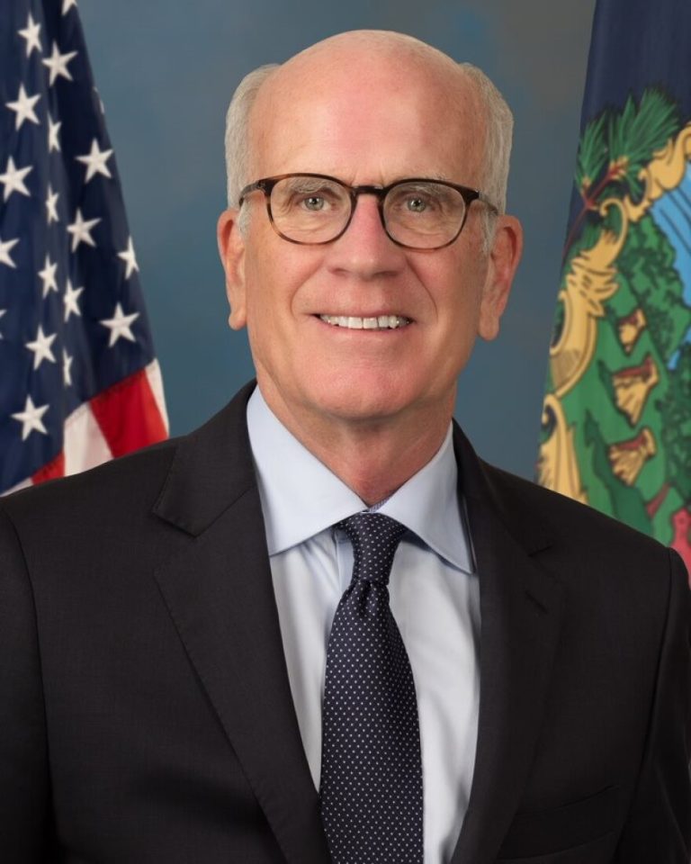 FamousPeopleFacts - Peter Welch