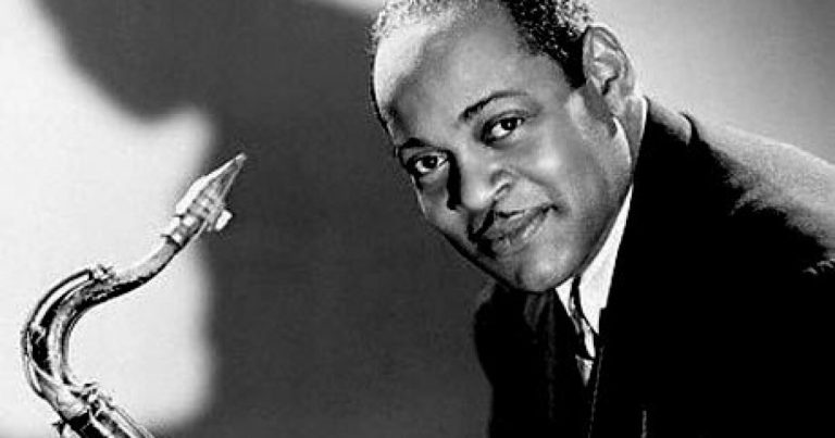 FamousPeopleFacts - Coleman Hawkins