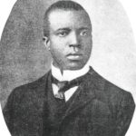 FamousPeopleFacts - Scott Joplin