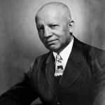 FamousPeopleFacts - Carter G. Woodson