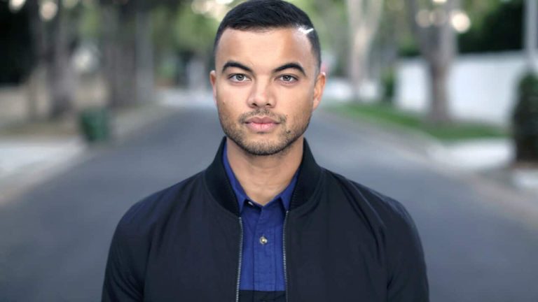 FamousPeopleFacts - Guy Sebastian