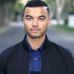 FamousPeopleFacts - Guy Sebastian