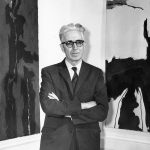 FamousPeopleFacts - Clyfford Still