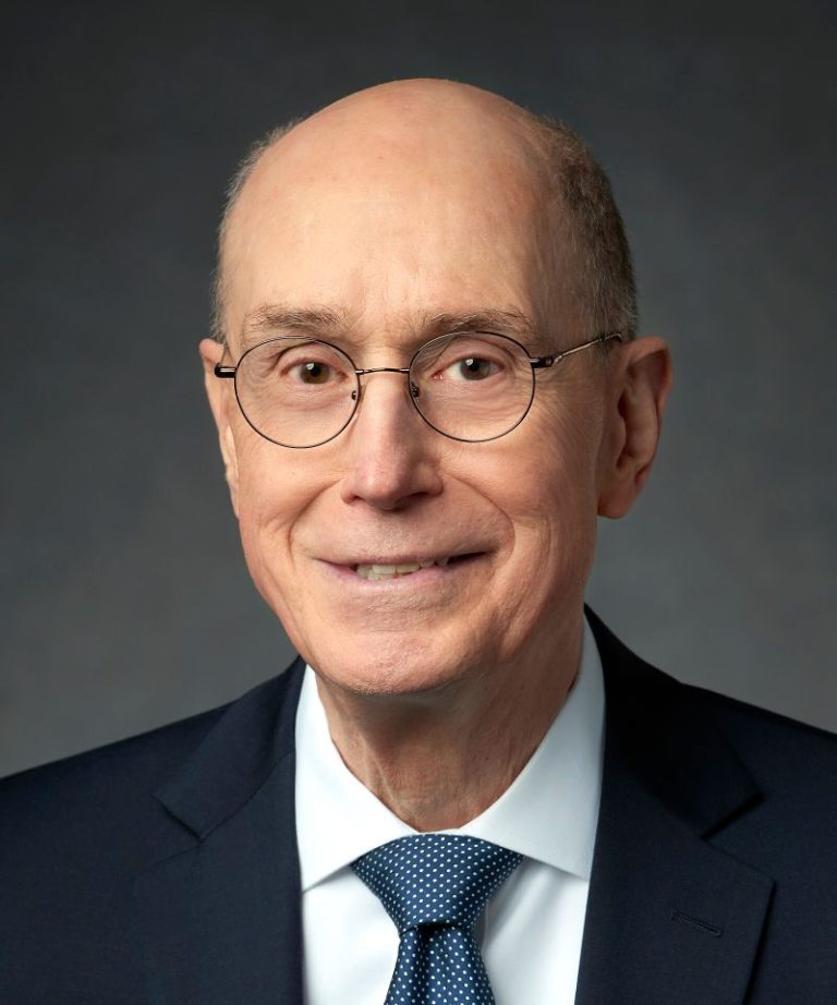 FamousPeopleFacts - Henry B. Eyring