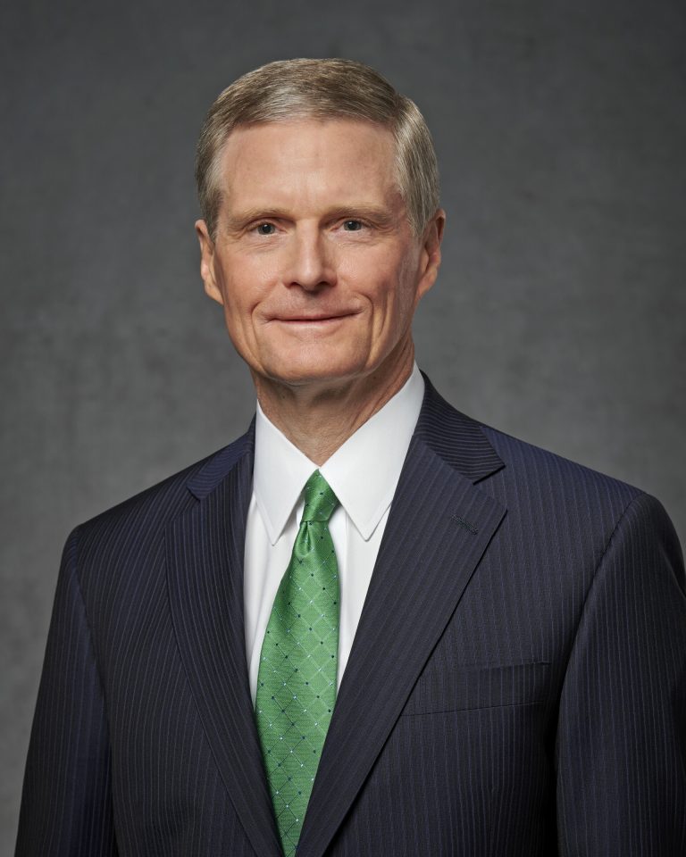 FamousPeopleFacts - David A. Bednar