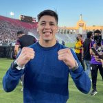 FamousPeopleFacts - Brandon Moreno