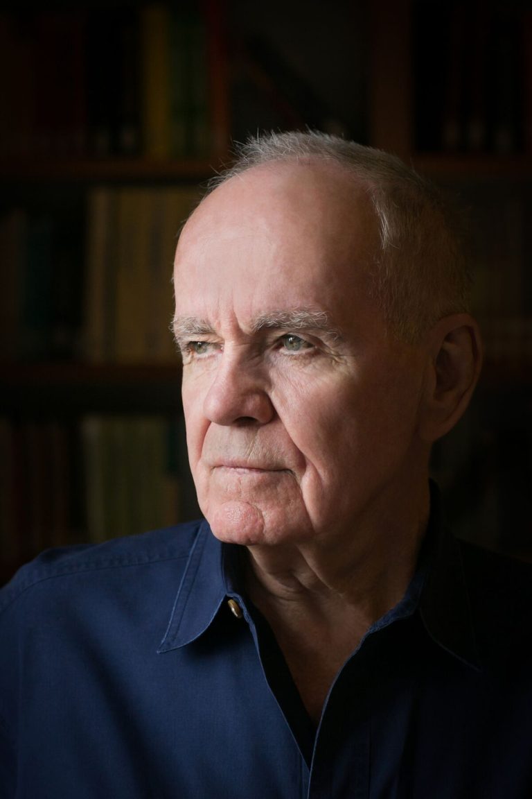 FamousPeopleFacts - Cormac McCarthy