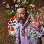 FamousPeopleFacts - Takashi Murakami