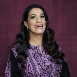 FamousPeopleFacts - Maysoon Zayid