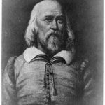 FamousPeopleFacts - William Brewster