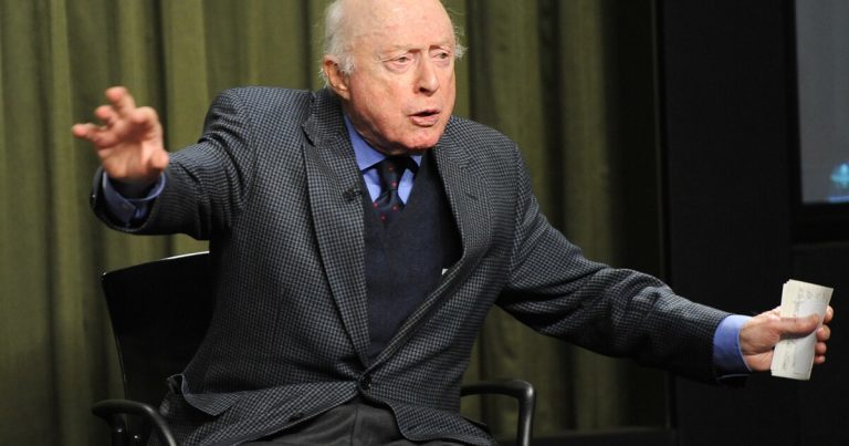 FamousPeopleFacts - Norman Lloyd