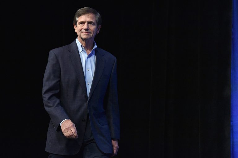 FamousPeopleFacts - Joe Sestak