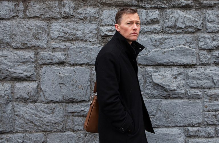 FamousPeopleFacts - Matthew Desmond