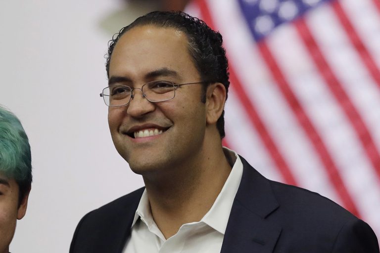 FamousPeopleFacts - Will Hurd