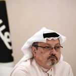 FamousPeopleFacts - Jamal Khashoggi