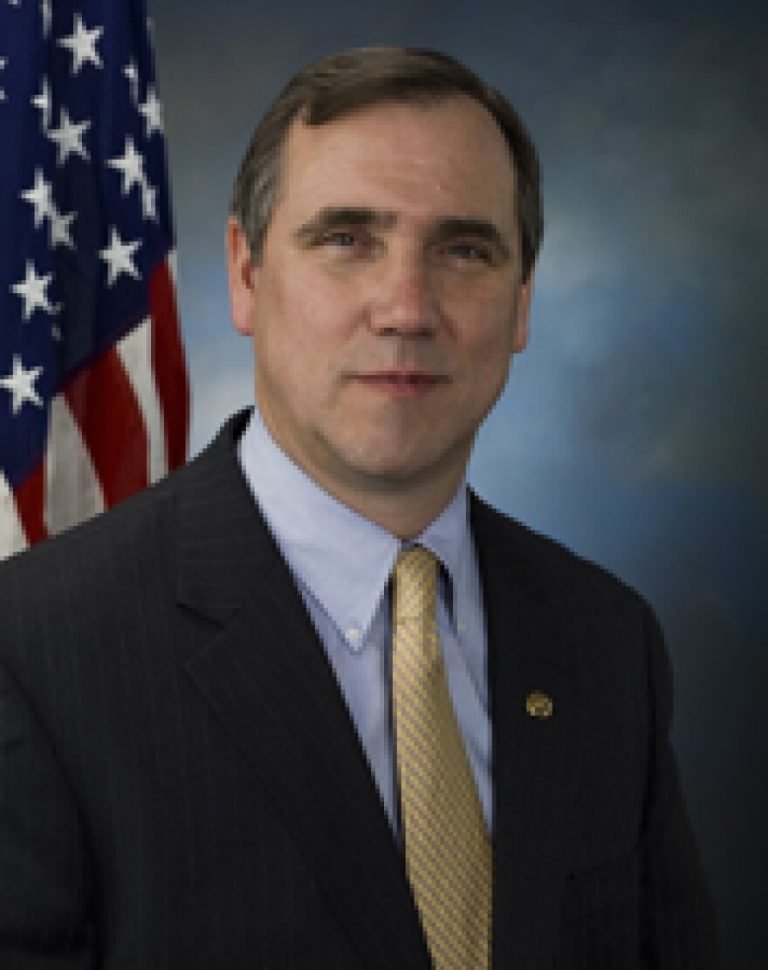 FamousPeopleFacts - Jeff Merkley