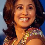 FamousPeopleFacts - Urmila Matondkar