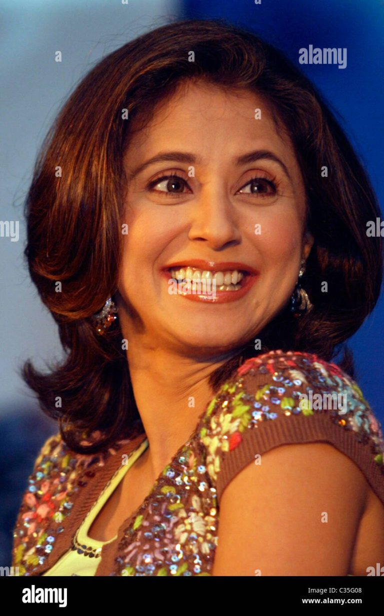 FamousPeopleFacts - Urmila Matondkar