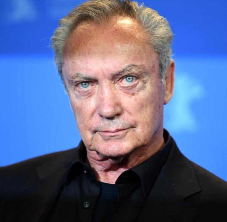 FamousPeopleFacts - Udo Kier