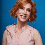 FamousPeopleFacts - Kathy Griffin