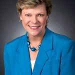 FamousPeopleFacts - Cokie Roberts