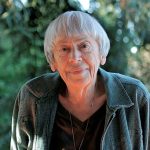 FamousPeopleFacts - Ursula K. Le Guin