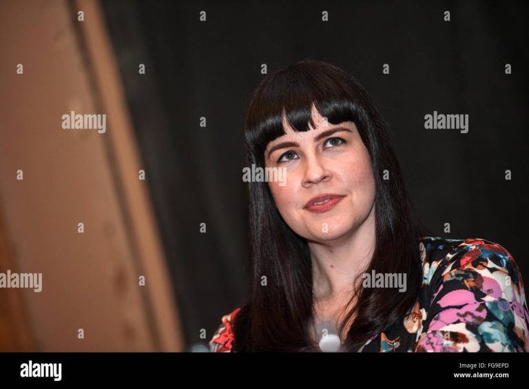 FamousPeopleFacts - Caitlin Doughty