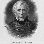 FamousPeopleFacts - Zachary Taylor