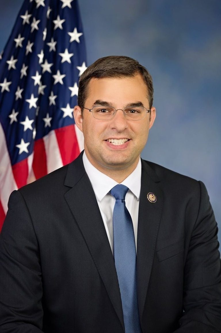 FamousPeopleFacts - Justin Amash