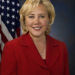 FamousPeopleFacts - Mary Landrieu