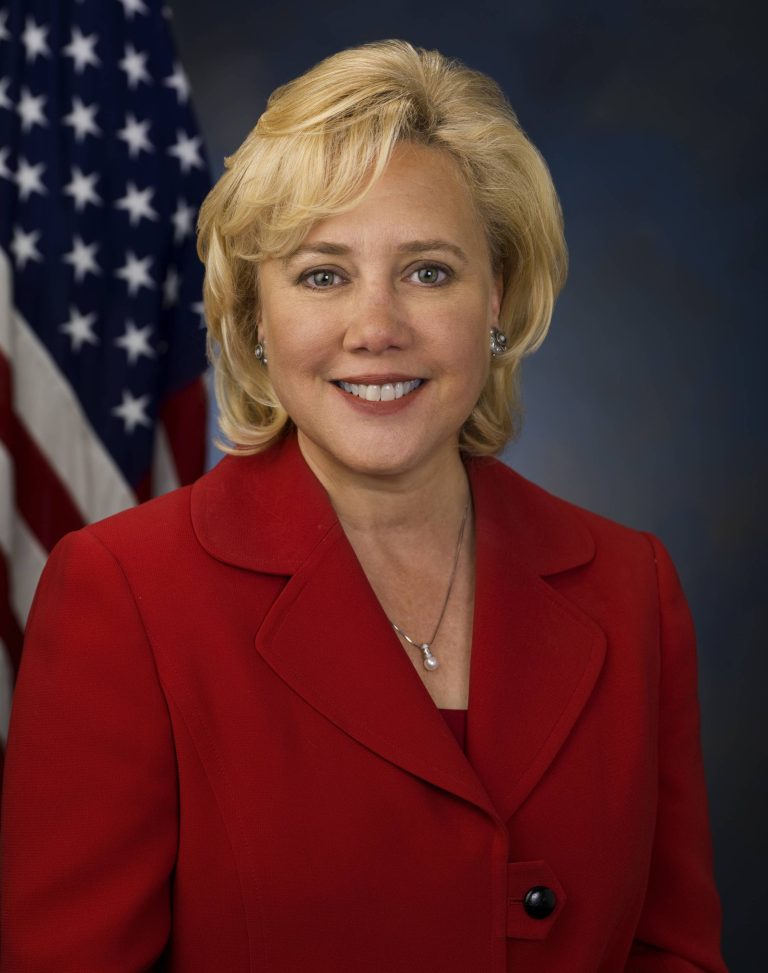 FamousPeopleFacts - Mary Landrieu