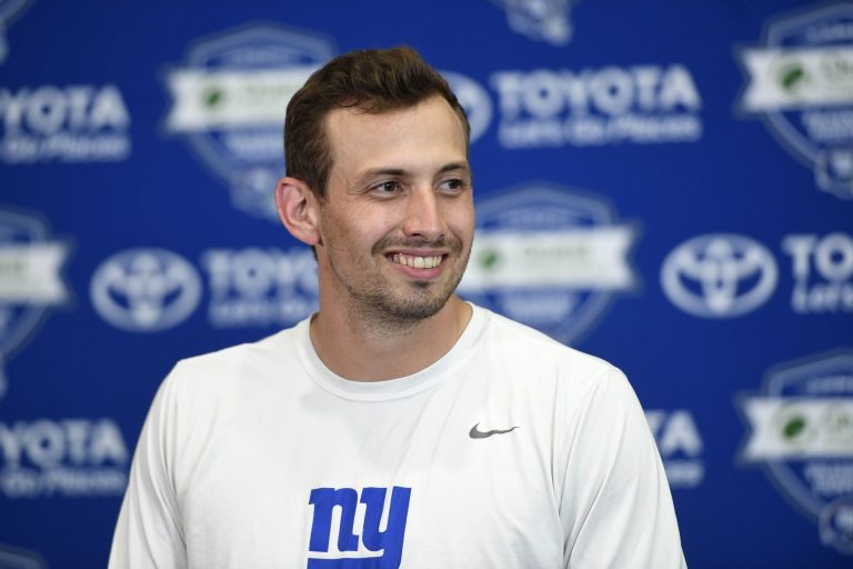 FamousPeopleFacts - Davis Webb