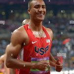 FamousPeopleFacts - Ashton Eaton