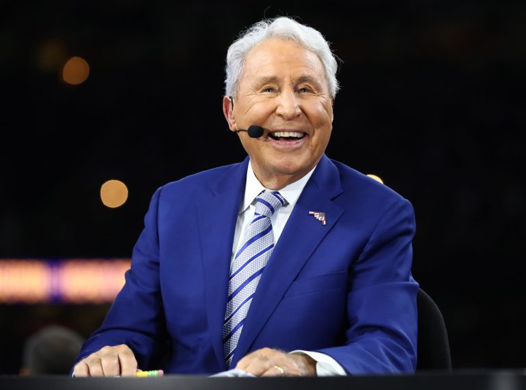 FamousPeopleFacts - Lee Corso